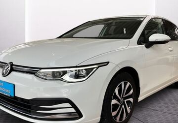 VW Golf 22.656 km 21.889 &euro; Neubrandenburg 17034