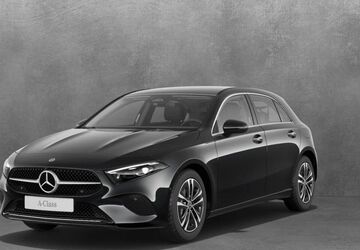 Mercedes-Benz A 180 21.000 km 27.580 &euro; Neubrandenburg 17033