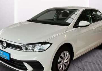 VW Polo 97.389 km 14.979 &euro; Neubrandenburg 17034