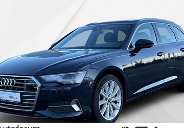 Audi A6 96.681 km 32.699 &euro; Neubrandenburg 17036