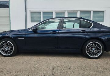 BMW 530 267.800 km 9.200 &euro; Neubrandenburg 17033