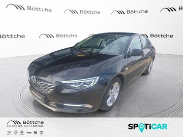 Gebrauchte Opel Insignia