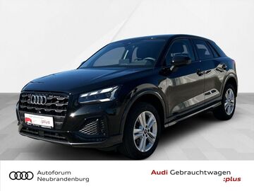 Gebrauchte Audi Q2