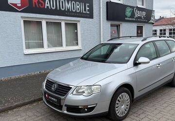VW Passat Variant 192.800 km 6.999 &euro; Neubrandenburg 17034
