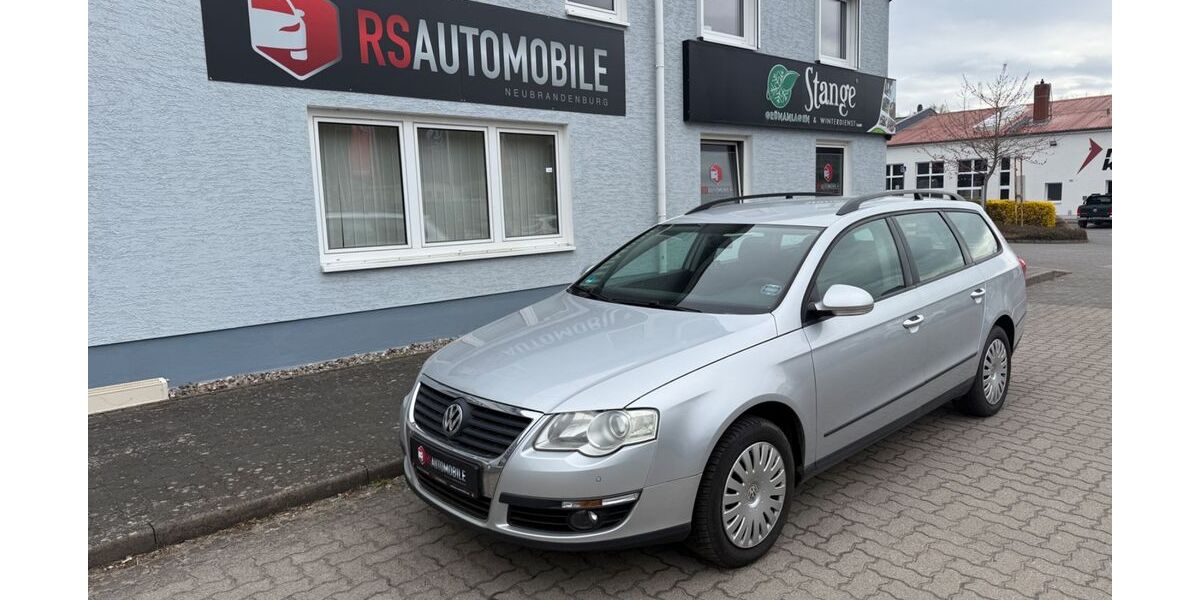 VW Passat Variant 192.800 km 6.999 &euro; Neubrandenburg 17034