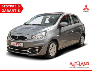 Gebrauchte Mitsubishi Space Star