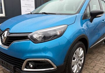 Renault Captur 99.900 km 7.499 &euro; Neubrandenburg 17034