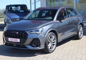 Audi Q3 72.812 km 31.950 &euro; Neubrandenburg 17036