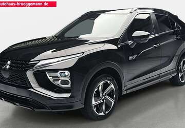 Mitsubishi Eclipse Cross 10.230 km 29.890 &euro; Neubrandenburg 17036