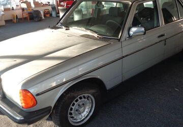 Mercedes-Benz E 300 300.000 km 5.995 &euro; Neubrandenburg OT Küssow 17036