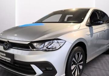 VW Polo 1.870 km 26.989 &euro; Neubrandenburg 17034