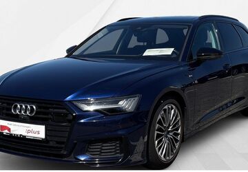 Audi A6 130.841 km 31.450 &euro; Neubrandenburg 17036