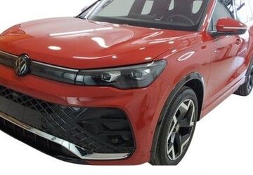 VW Tiguan 6.060 km 42.889 &euro; Neubrandenburg 17034