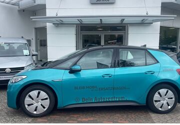 VW ID.3 88.000 km 18.900 &euro; Woldegk 17348