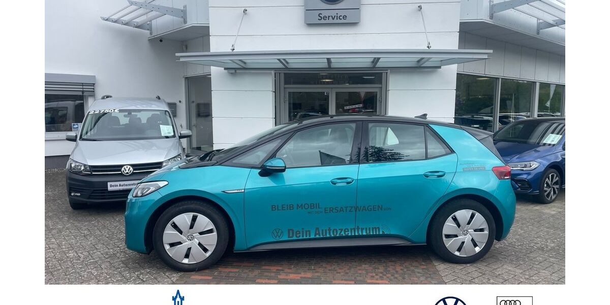 VW ID.3 88.000 km 18.900 &euro; Woldegk 17348