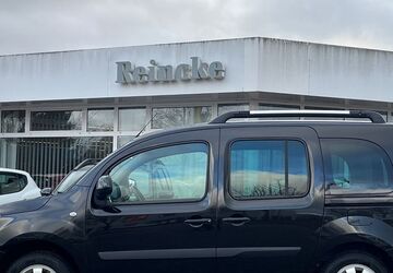 Mercedes-Benz Citan 48.504 km 20.990 &euro; Neubrandenburg 17036