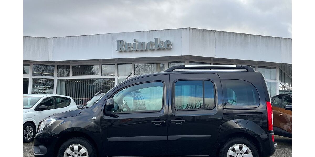 Mercedes-Benz Citan 48.504 km 20.990 &euro; Neubrandenburg 17036