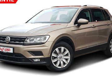 VW Tiguan 91.573 km 20.990 &euro; Neubrandenburg 17036