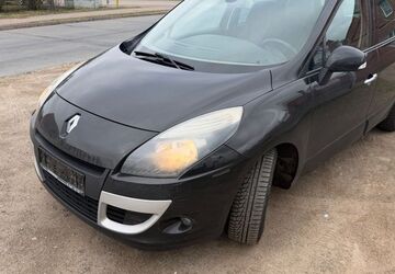 Renault Scenic 262.000 km 1.600 &euro; Sponholz 17039