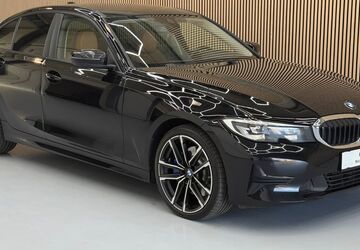 BMW 330 116.000 km 31.400 &euro; Burg Stargard 17094