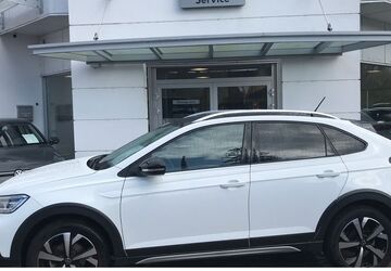 VW Taigo 43.949 km 19.700 &euro; Woldegk 17348