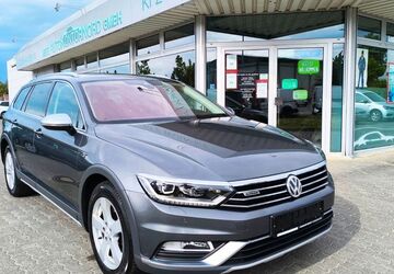 VW Passat Variant 142.626 km 16.900 &euro; Neubrandenburg 17036