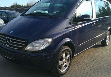 Mercedes-Benz Viano 322.000 km 6.999 &euro; Neddemin 17039