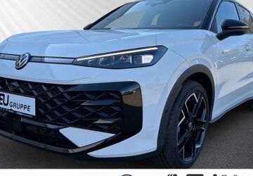 VW T-Roc 6.001 km 40.990 &euro; Neubrandenburg 17033