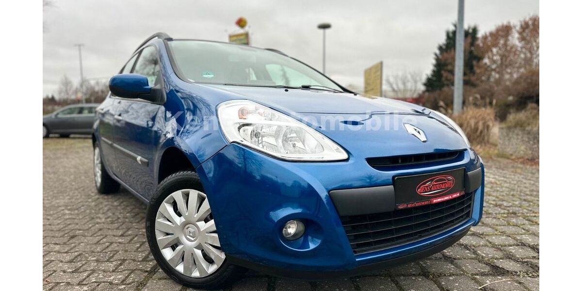 Renault Clio 182.487 km 2.999 &euro; Neubrandenburg 17034