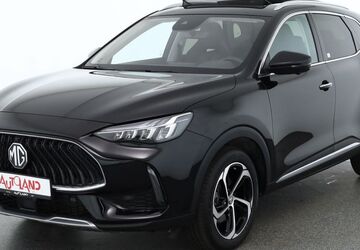 MG HS 19.217 km 24.890 &euro; Neubrandenburg 17036