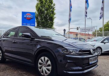 VW Polo 70.000 km 11.790 &euro; Neubrandenburg an der A20 17034