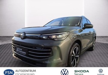 VW Tiguan 6.000 km 48.989 &euro; Neubrandenburg 17034