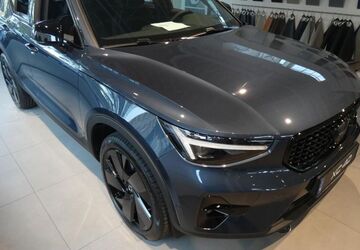 Volvo XC40 1.500 km 41.990 &euro; Neubrandenburg 17033