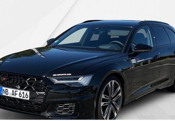 Audi S6 10.985 km 94.799 &euro; Neubrandenburg 17036
