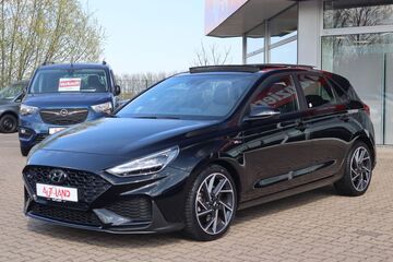 Gebrauchte Hyundai i30