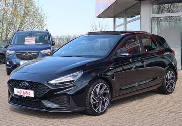 Hyundai i30 36.399 km 22.950 &euro; Neubrandenburg 17036