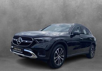Mercedes-Benz GLC 220 15.000 km 53.879 &euro; Neubrandenburg 17033