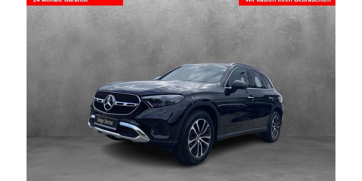 Mercedes-Benz GLC 220 18.700 km 53.990 &euro; Neubrandenburg 17033