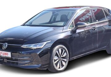VW Golf 37.778 km 25.490 &euro; Neubrandenburg 17036