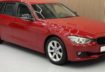 BMW 328 162.000 km 10.500 &euro; Burg Stargard 17094