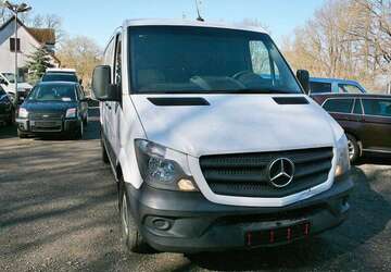 Mercedes-Benz Sprinter 225.000 km 9.990 &euro; Sponholz 17039