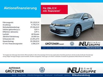 Gebrauchte VW Golf