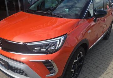 Opel Crossland (X) 49.410 km 17.590 &euro; Neubrandenburg 17033