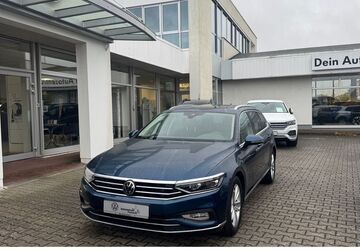 VW Passat Variant 74.133 km 33.700 &euro; Woldegk 17348