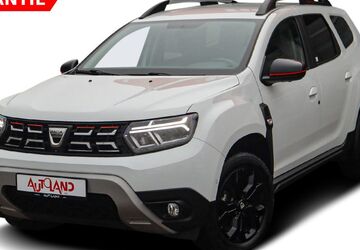 Dacia Duster 61.646 km 19.950 &euro; Neubrandenburg 17036