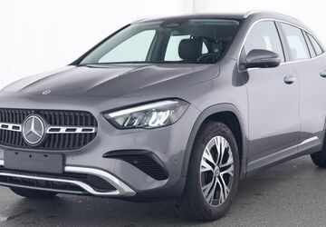 Mercedes-Benz GLA 180 17.775 km 40.490 &euro; Neubrandenburg 17033