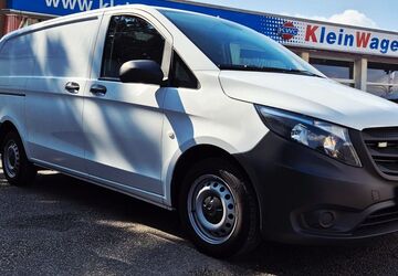 Mercedes-Benz Vito 235.000 km 8.990 &euro; Neubrandenburg an der A20 17034