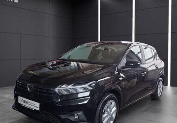 Dacia Sandero 58.656 km 15.685 &euro; Neubrandenburg 17039