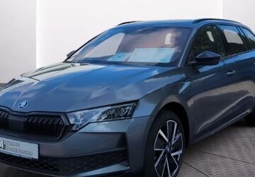 Skoda Octavia 9.850 km 39.449 &euro; Neubrandenburg 17034