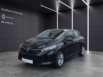 Gebrauchte Renault Clio
